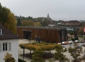 Erlebnis Gradierwerk