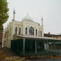 Bristol Jamia Mosque