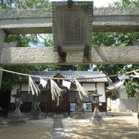 Hitomaro Shrine