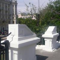 Тверской путепровод