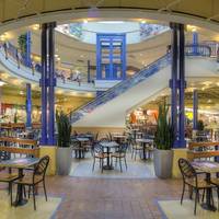 Les Galeries de Hull