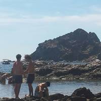 Cala Mar Morto