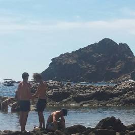 Cala Mar Morto