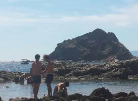 Cala Mar Morto