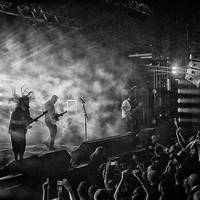 Live Music Club