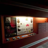 Dalberto Pombo Environmental Interpretation Centre