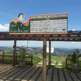 Alto da Serra