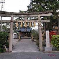 Kaike Onsen Shrine