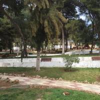 Parque Lobera