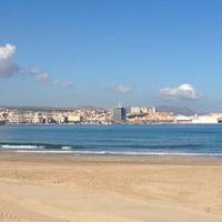 Playa de la Hipica