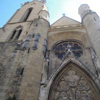 Eglise Saint-Jean-de-Malte