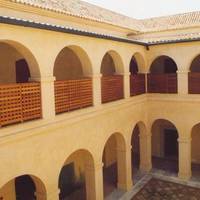 Hospital del Rey