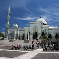 Makassar Great Mosque