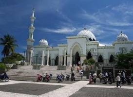 Makassar Great Mosque