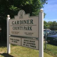 Gardiner County Park