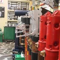 Exposicion Permanente de la Electricidad