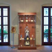 Coleccion de Arte Sacro de la Ciudad de Melilla