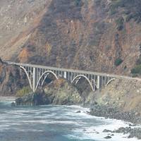 Rocky Creek Bridge
