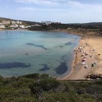 Cala Tirant