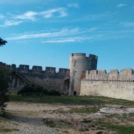 Château de Beaucaire