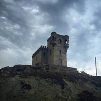 Iglesia de San Francisco de Asis