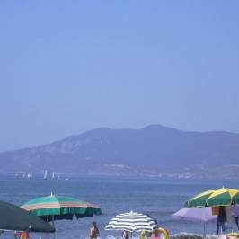 Spiaggia di Torba