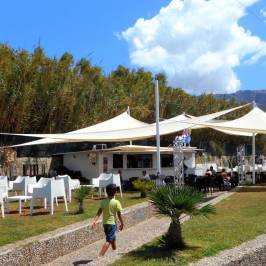 Coral Beach