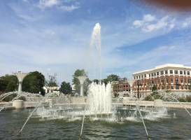 Fountain Park