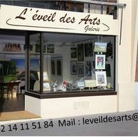 Galerie l'Eveil des Arts
