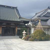 Enjuji Temple