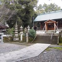 Hattori Shrine