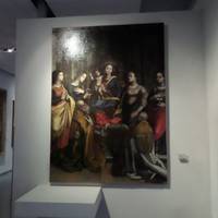 Museo Diocesano Albani