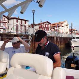 Obsession Tuna Fishing