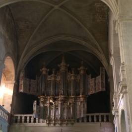 Uzès Cathedral