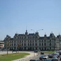 Edificio Rimac