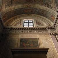 La Chiesa di Sant´Afra