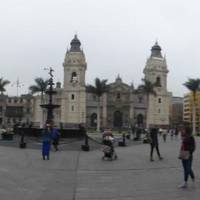 Palacio de la Union