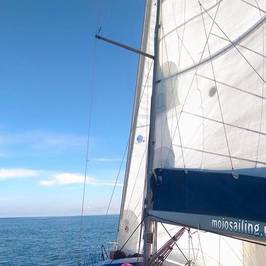 Mojo Sailing