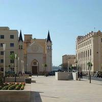 Parroquia Castrense