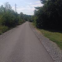 Black River Trail