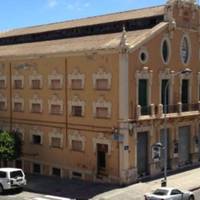 Teatro Cine Perello