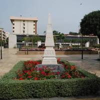 Memorial a Yamin Benarroch
