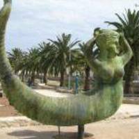 Jardines del Agua