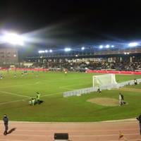 Estadio Municipal Alvarez Claro