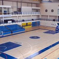 Pabellon Polideportivo Javier Imbroda Ortiz