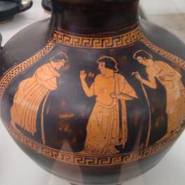 Museo Archeologico Provinciale Della Lucania Occidentale