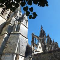 Cathédrale Saint-Pierre