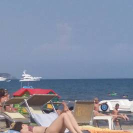 Braccio Energy Beach