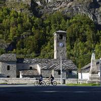 Museo Civico Alpino 