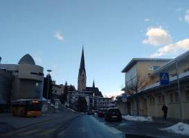 Kirche St. Johann